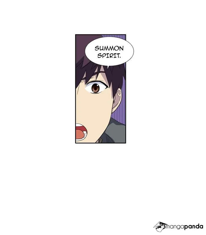 Read The Gamer chapter 167 image 19 on Lezhin