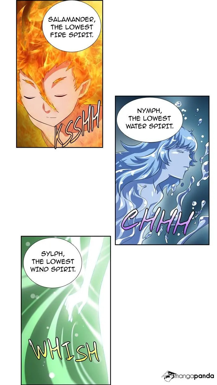 Read The Gamer chapter 167 image 20 on Lezhin