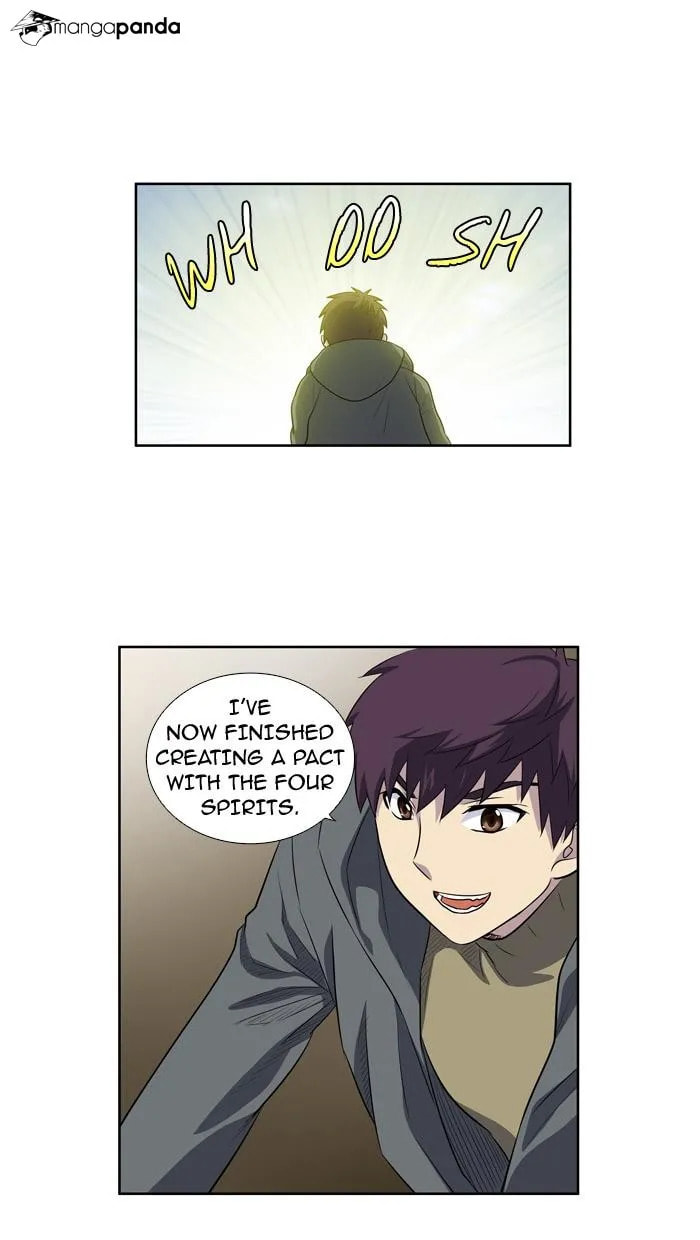 Read The Gamer chapter 167 image 23 on Lezhin