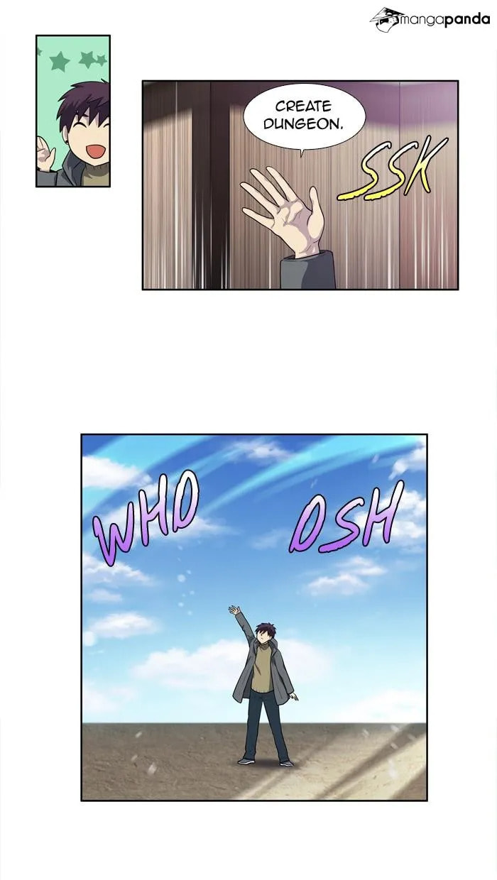 Read The Gamer chapter 167 image 6 on Lezhin