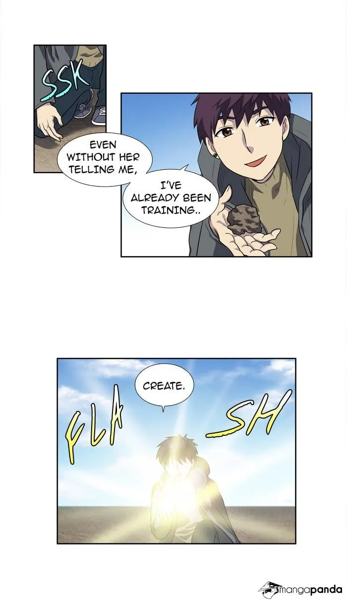 Read The Gamer chapter 167 image 7 on Lezhin