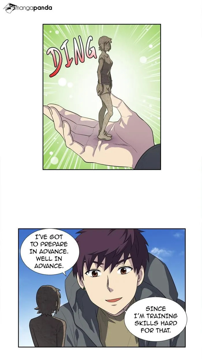 Read The Gamer chapter 167 image 8 on Lezhin