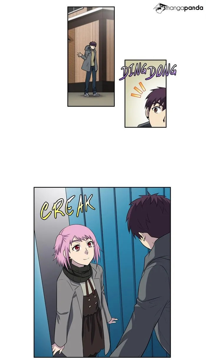 Read The Gamer chapter 168 image 2 on Lezhin