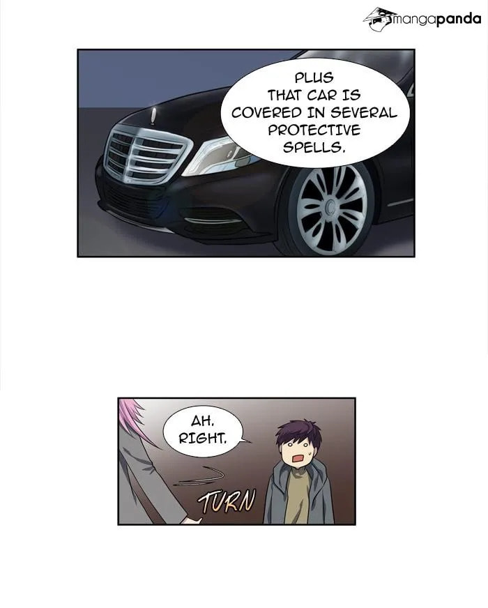Read The Gamer chapter 168 image 5 on Lezhin