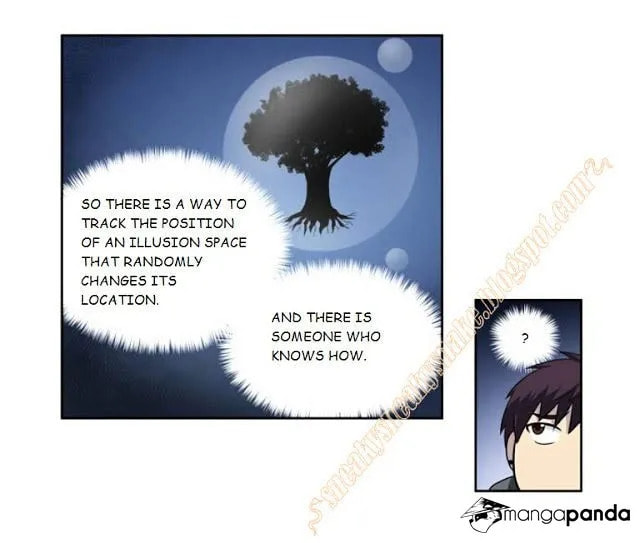 Read The Gamer chapter 169 image 1 on Lezhin