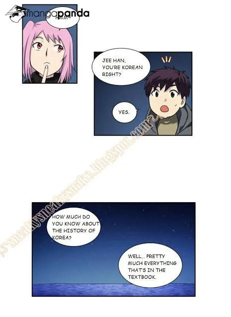 Read The Gamer chapter 169 image 10 on Lezhin