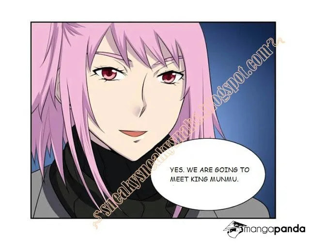 Read The Gamer chapter 169 image 18 on Lezhin