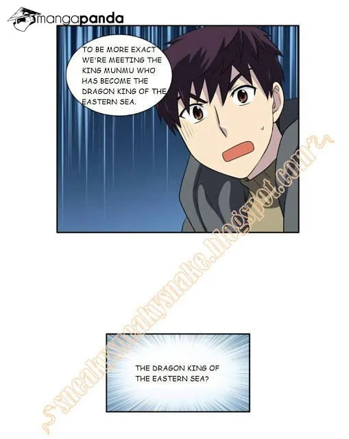 Read The Gamer chapter 169 image 19 on Lezhin
