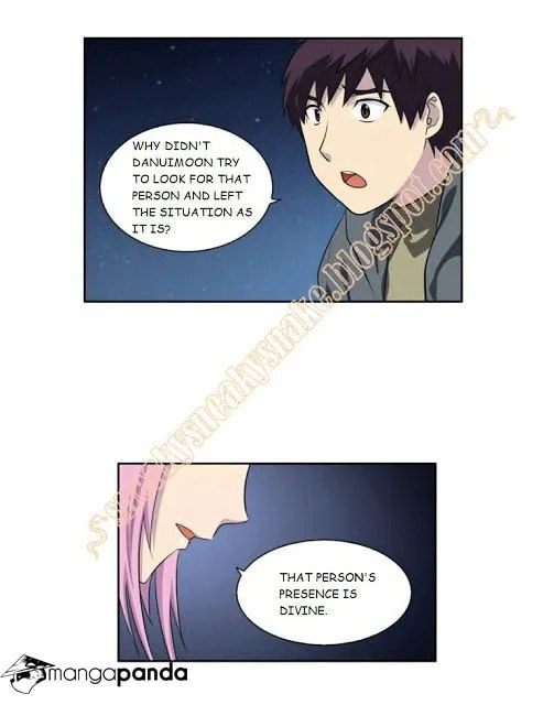 Read The Gamer chapter 169 image 2 on Lezhin