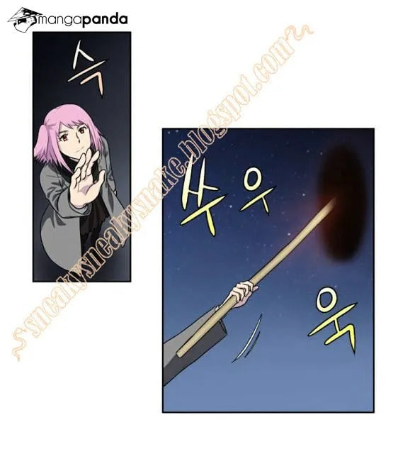Read The Gamer chapter 169 image 21 on Lezhin