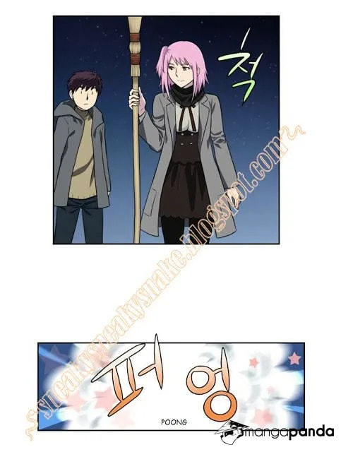 Read The Gamer chapter 169 image 22 on Lezhin