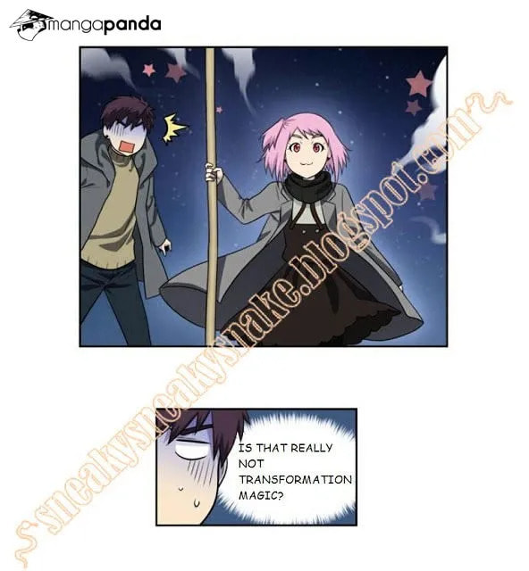 Read The Gamer chapter 169 image 23 on Lezhin