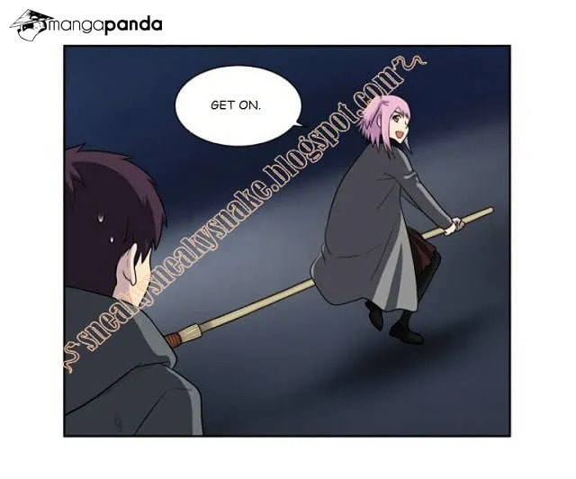 Read The Gamer chapter 169 image 24 on Lezhin