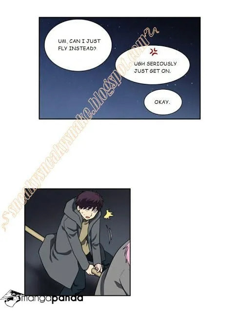 Read The Gamer chapter 169 image 25 on Lezhin