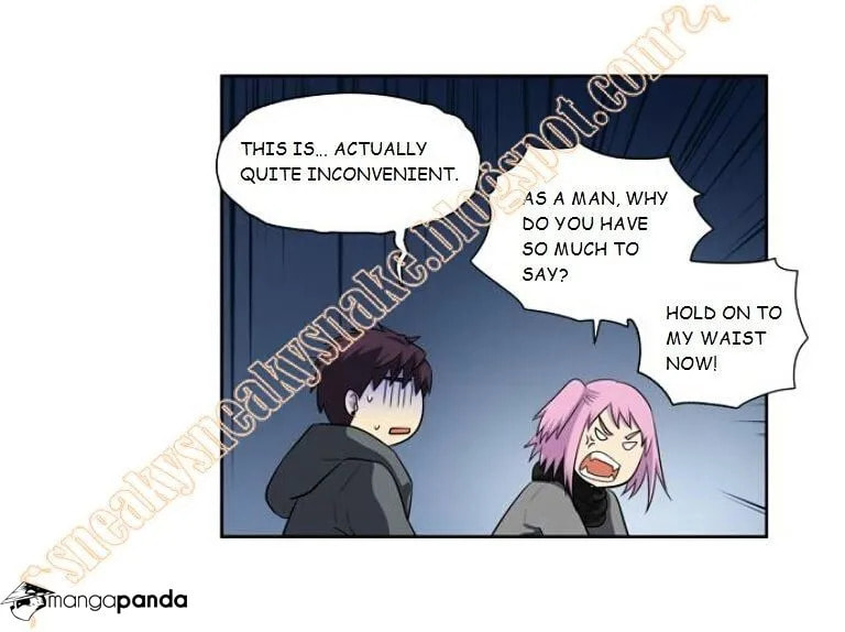 Read The Gamer chapter 169 image 26 on Lezhin