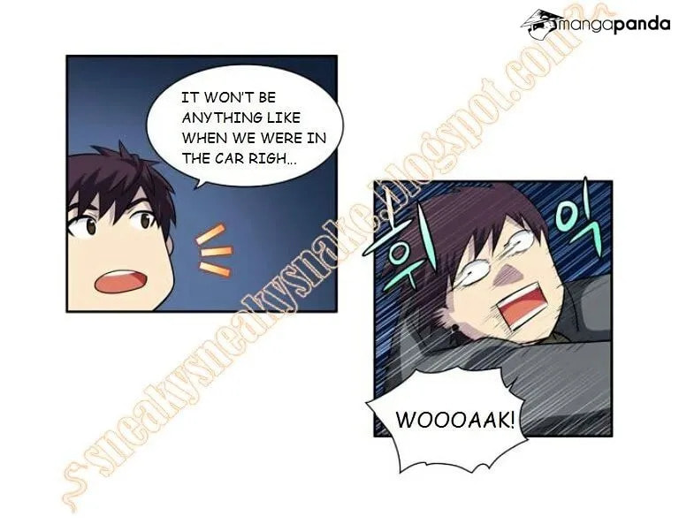Read The Gamer chapter 169 image 29 on Lezhin