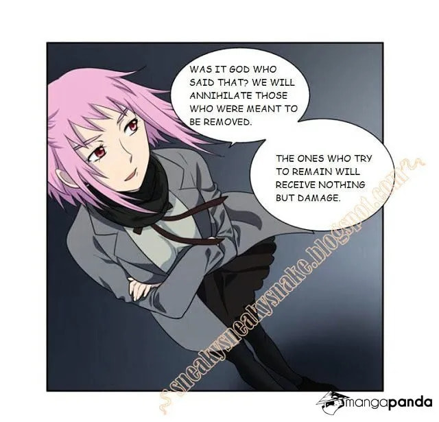 Read The Gamer chapter 169 image 3 on Lezhin