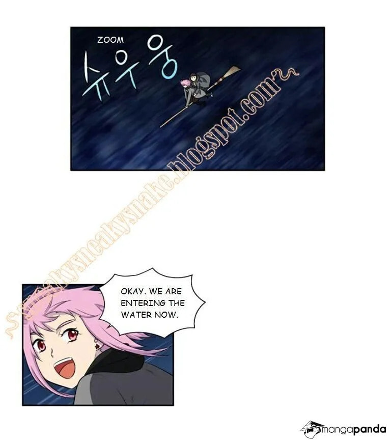 Read The Gamer chapter 169 image 31 on Lezhin