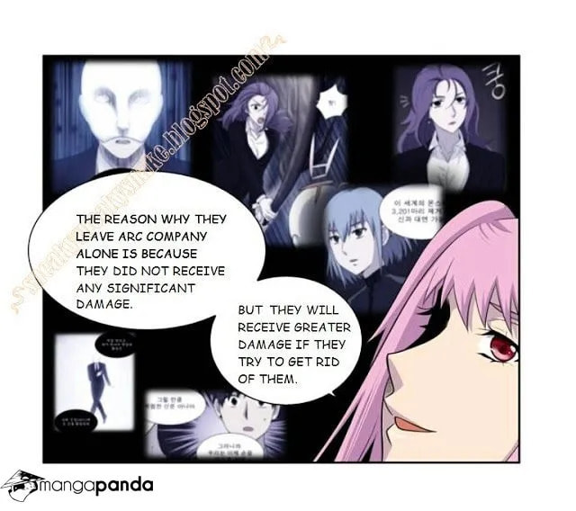 Read The Gamer chapter 169 image 5 on Lezhin