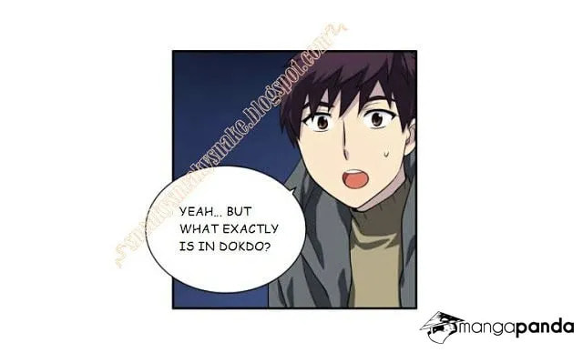 Read The Gamer chapter 169 image 9 on Lezhin