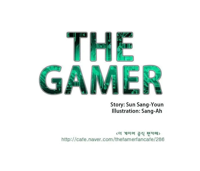 Read The Gamer chapter 17 image 30 on Lezhin