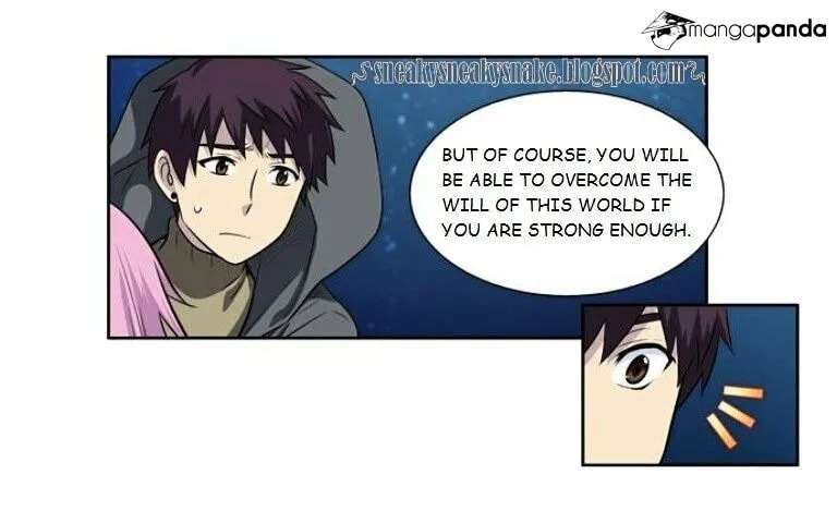 Read The Gamer chapter 170 image 10 on Lezhin