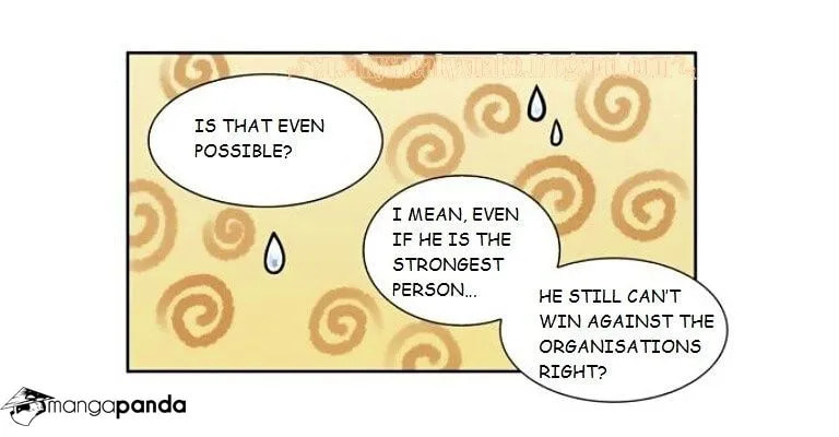 Read The Gamer chapter 170 image 14 on Lezhin