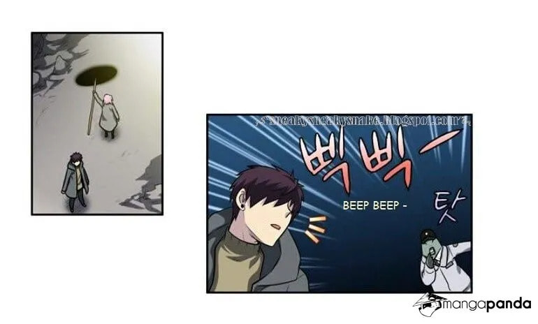 Read The Gamer chapter 170 image 22 on Lezhin