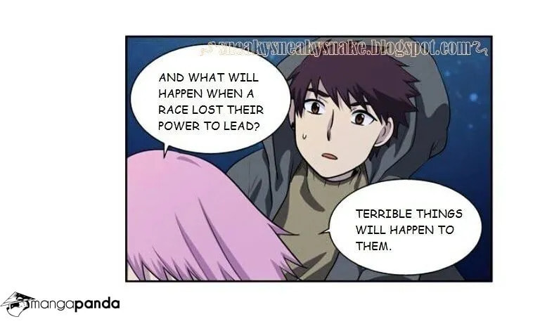 Read The Gamer chapter 170 image 3 on Lezhin