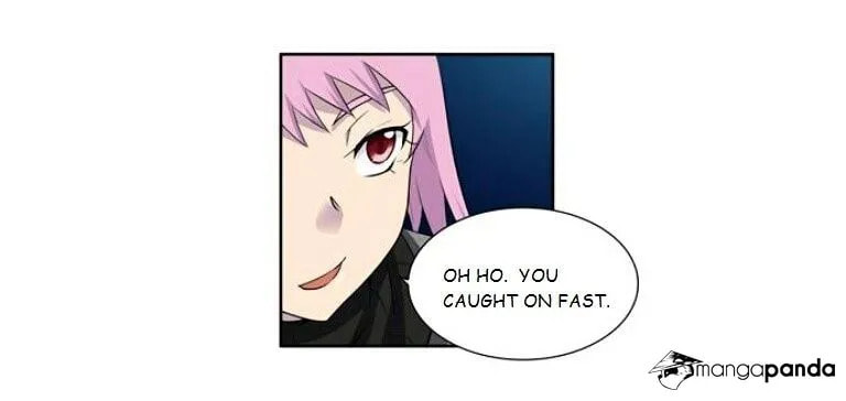 Read The Gamer chapter 170 image 35 on Lezhin