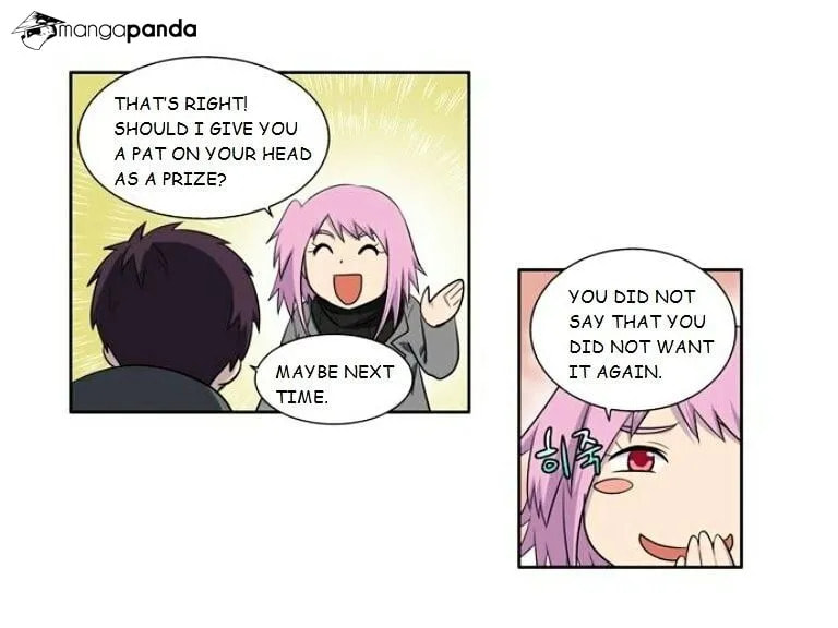 Read The Gamer chapter 170 image 37 on Lezhin