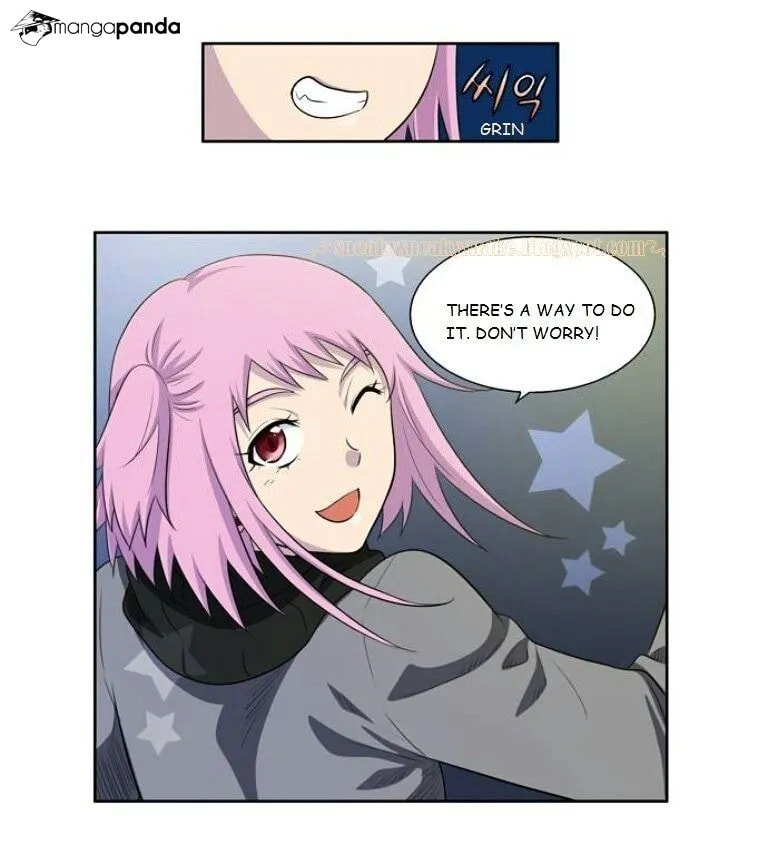 Read The Gamer chapter 170 image 40 on Lezhin