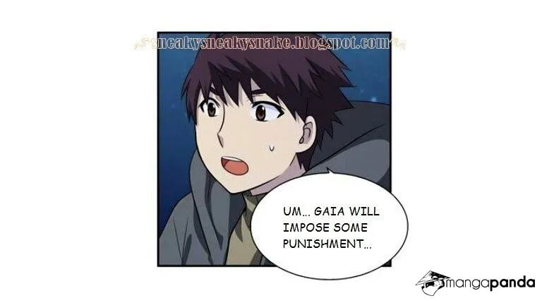 Read The Gamer chapter 170 image 5 on Lezhin
