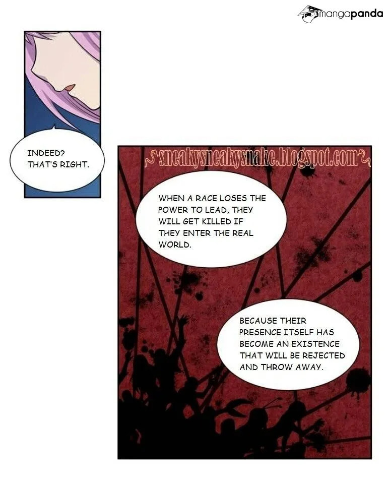 Read The Gamer chapter 170 image 6 on Lezhin