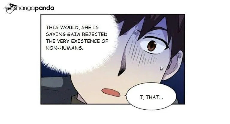 Read The Gamer chapter 170 image 7 on Lezhin