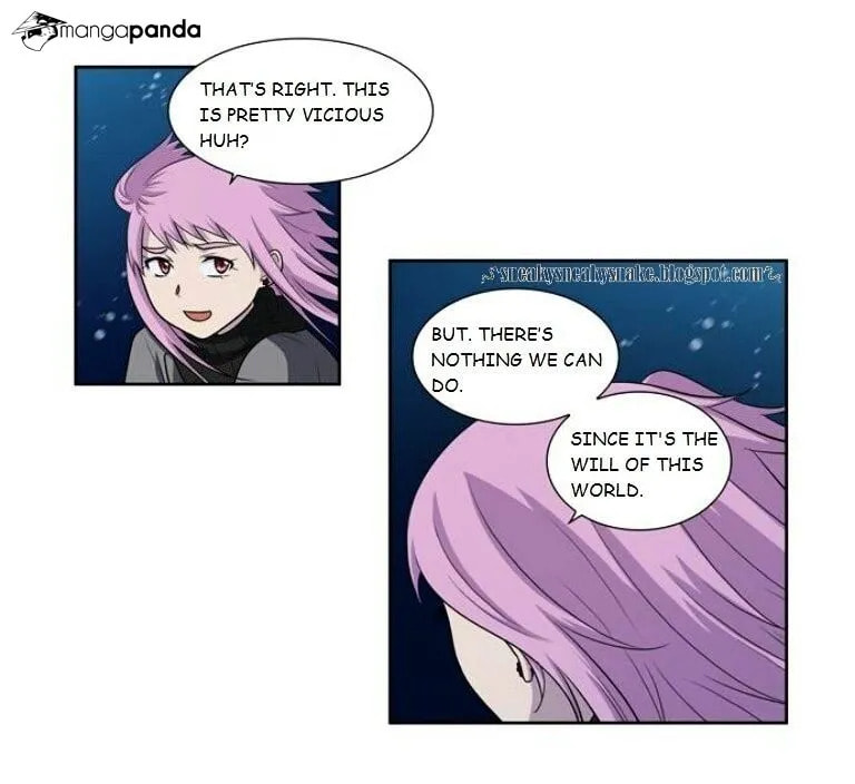 Read The Gamer chapter 170 image 9 on Lezhin