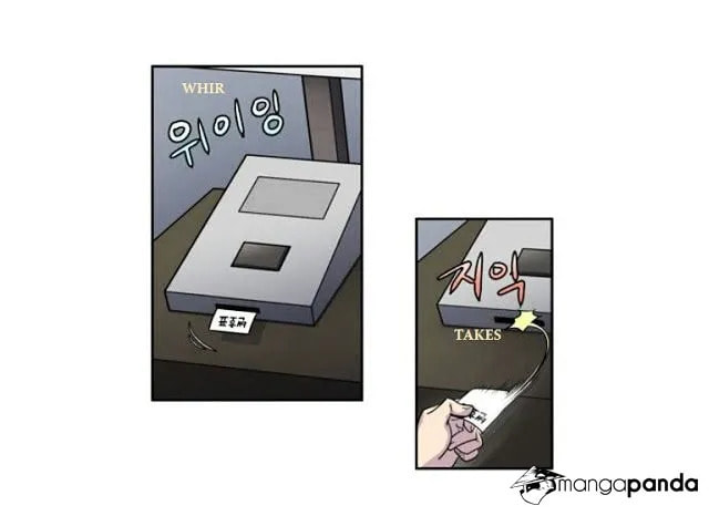 Read The Gamer chapter 171 image 1 on Lezhin