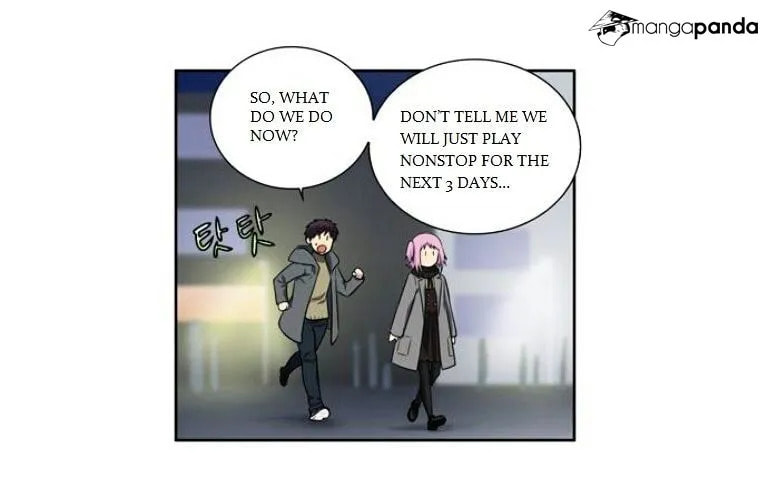 Read The Gamer chapter 171 image 11 on Lezhin