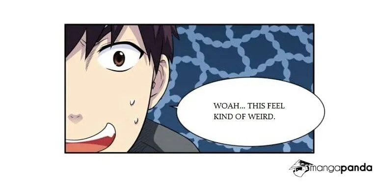 Read The Gamer chapter 171 image 17 on Lezhin