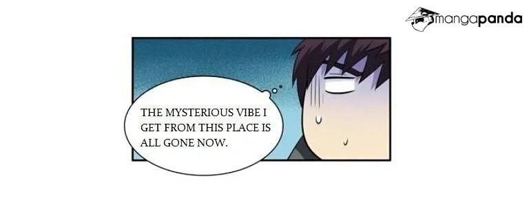 Read The Gamer chapter 171 image 19 on Lezhin