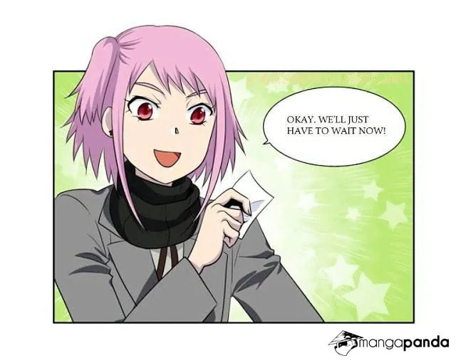 Read The Gamer chapter 171 image 2 on Lezhin