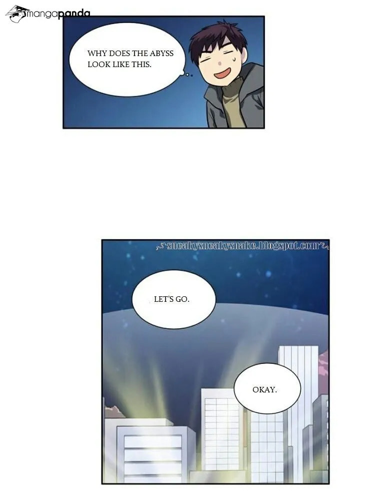 Read The Gamer chapter 171 image 21 on Lezhin
