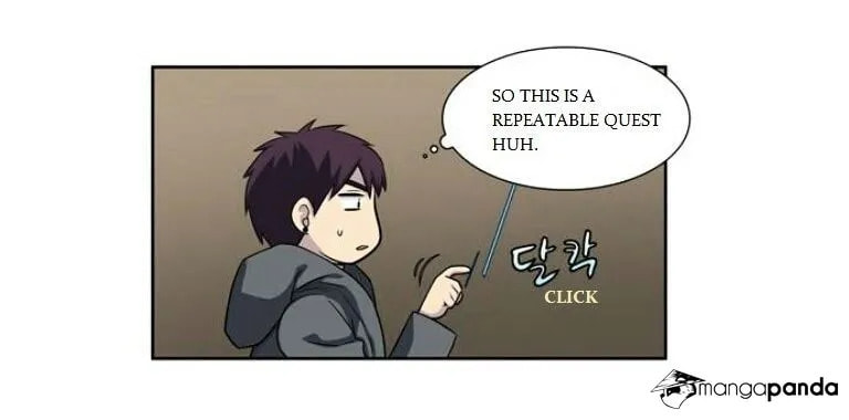 Read The Gamer chapter 171 image 24 on Lezhin