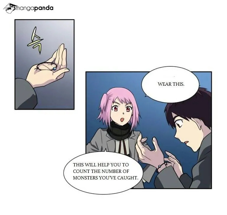 Read The Gamer chapter 171 image 27 on Lezhin