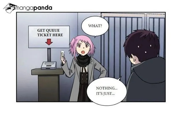 Read The Gamer chapter 171 image 3 on Lezhin