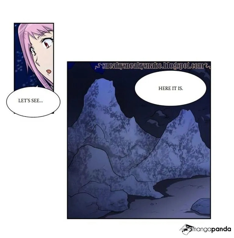 Read The Gamer chapter 171 image 32 on Lezhin