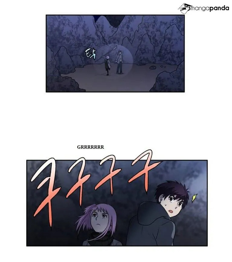 Read The Gamer chapter 171 image 33 on Lezhin
