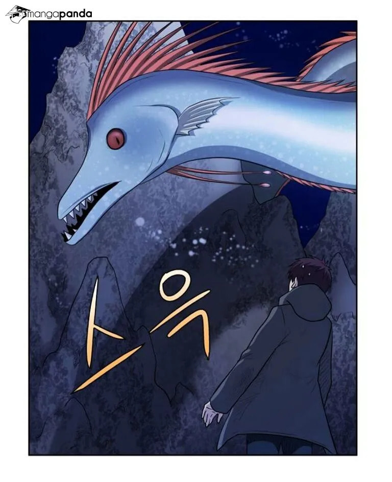 Read The Gamer chapter 171 image 34 on Lezhin