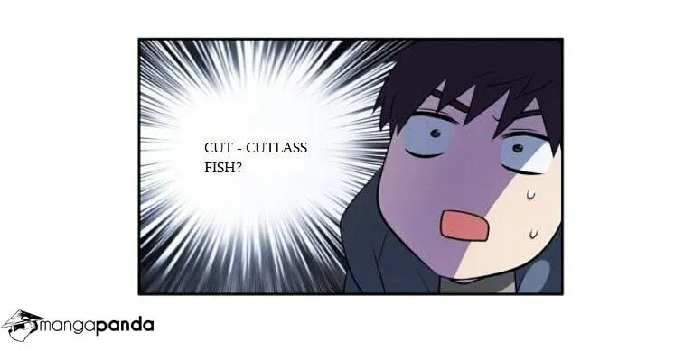 Read The Gamer chapter 171 image 35 on Lezhin