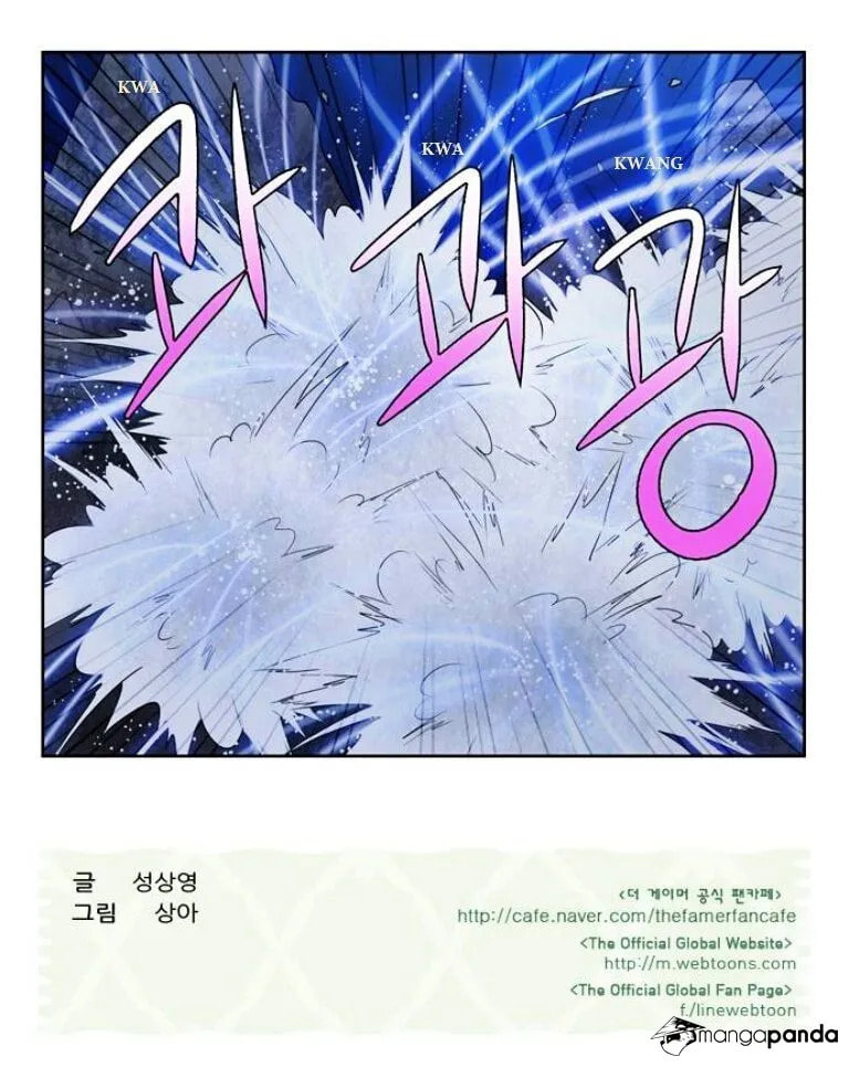 Read The Gamer chapter 171 image 40 on Lezhin